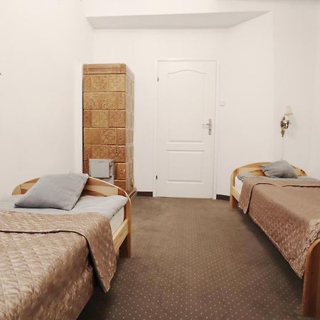Da Vinci Apartment Краків Екстер'єр фото
