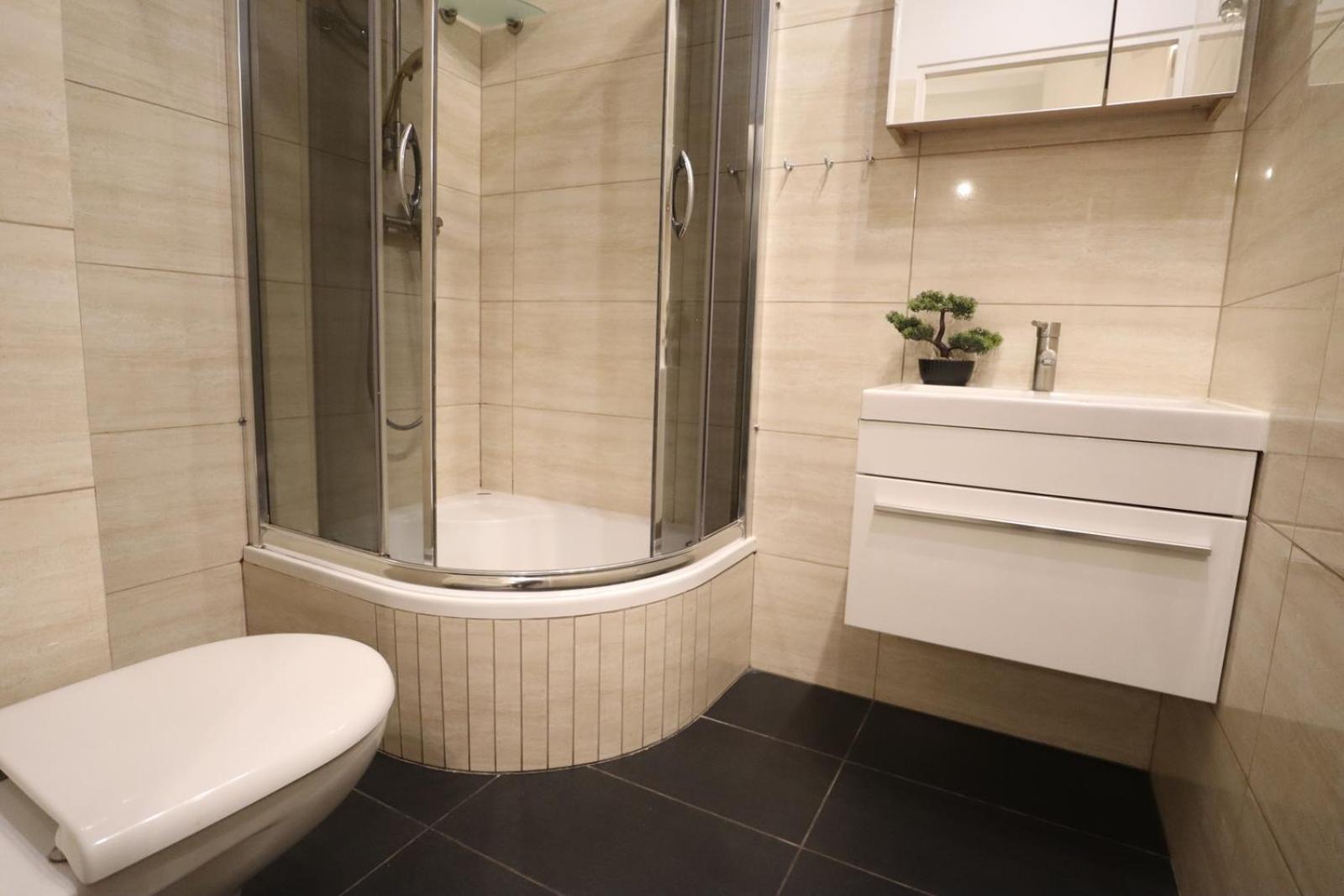 Da Vinci Apartment Краків Екстер'єр фото